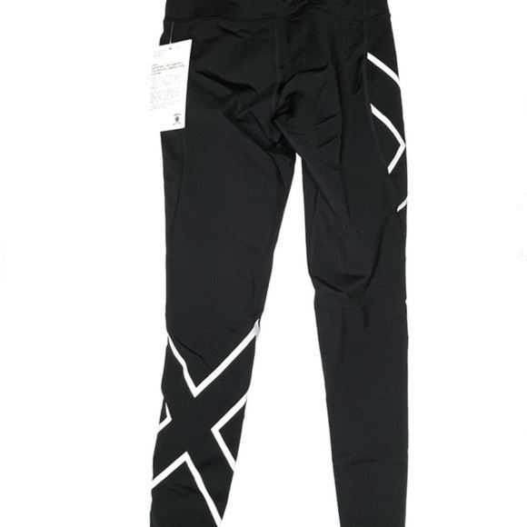 NWT 2XU compression pants size XS - Picture 5 of 7
